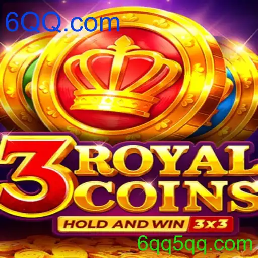 3royalcoins